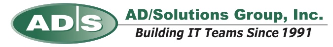 AD/Solutions Group, Inc.